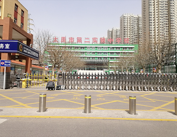 地衛士-工程優(yōu)勢 ● 品質工程